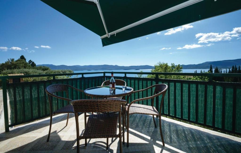 Apartmani Kremena Small Beach 200M Klek Extérieur photo