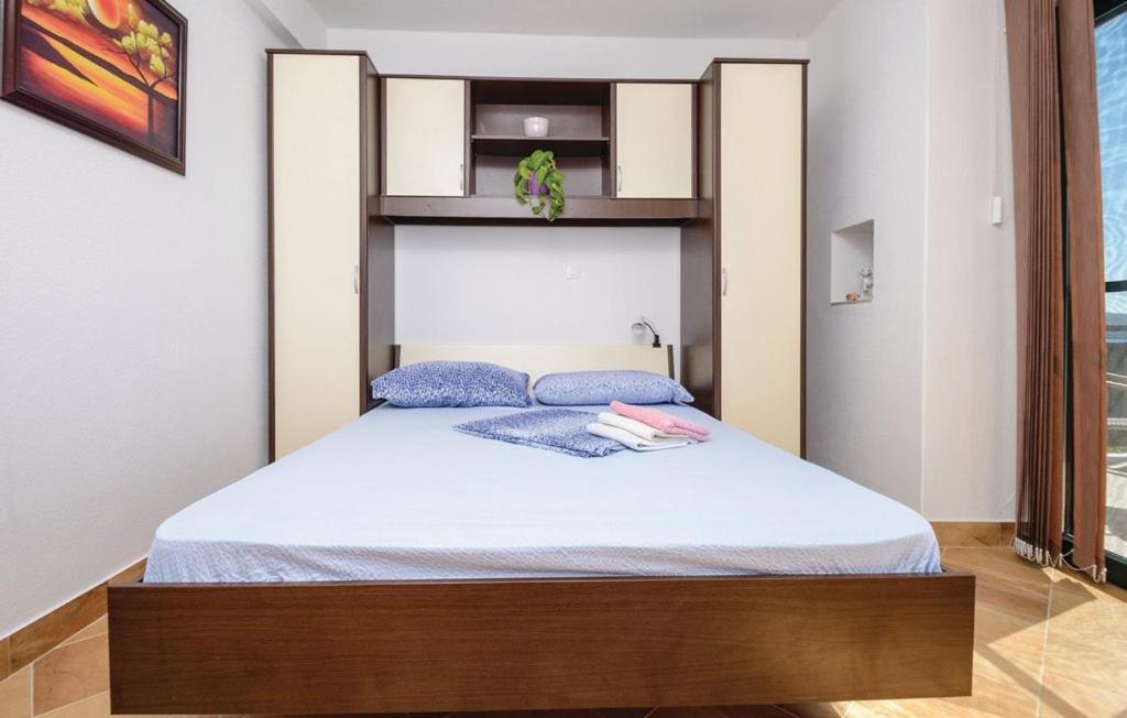 Apartmani Kremena Small Beach 200M Klek Extérieur photo