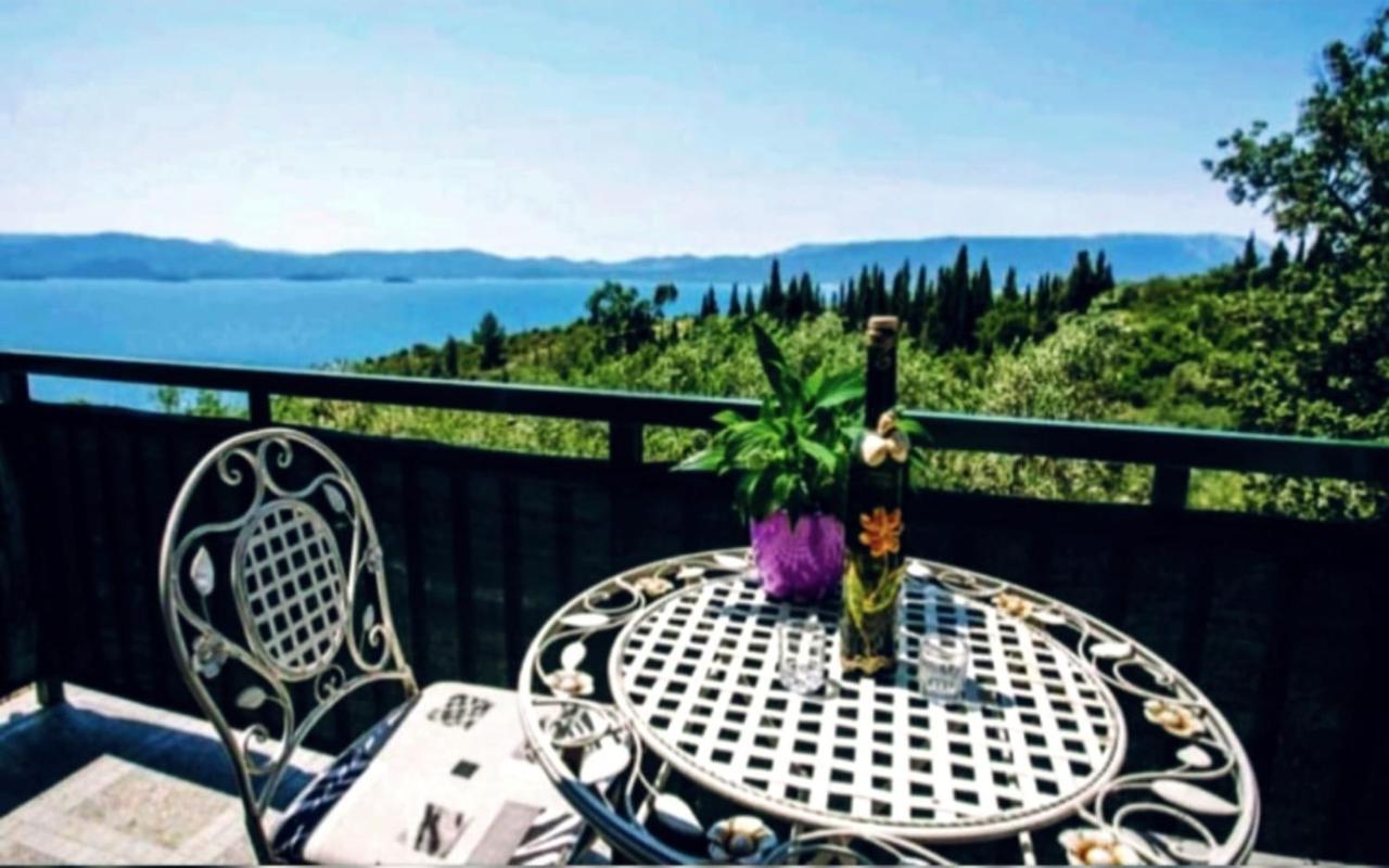 Apartmani Kremena Small Beach 200M Klek Extérieur photo