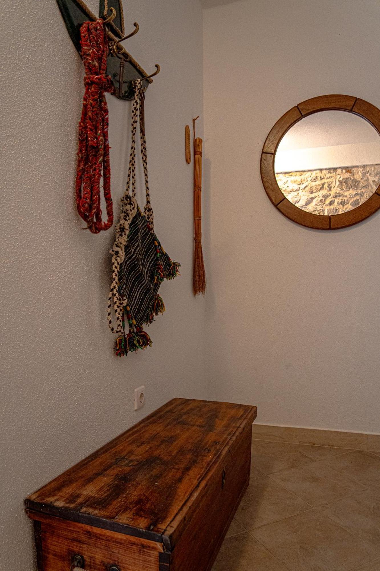 Apartmani Kremena Small Beach 200M Klek Extérieur photo