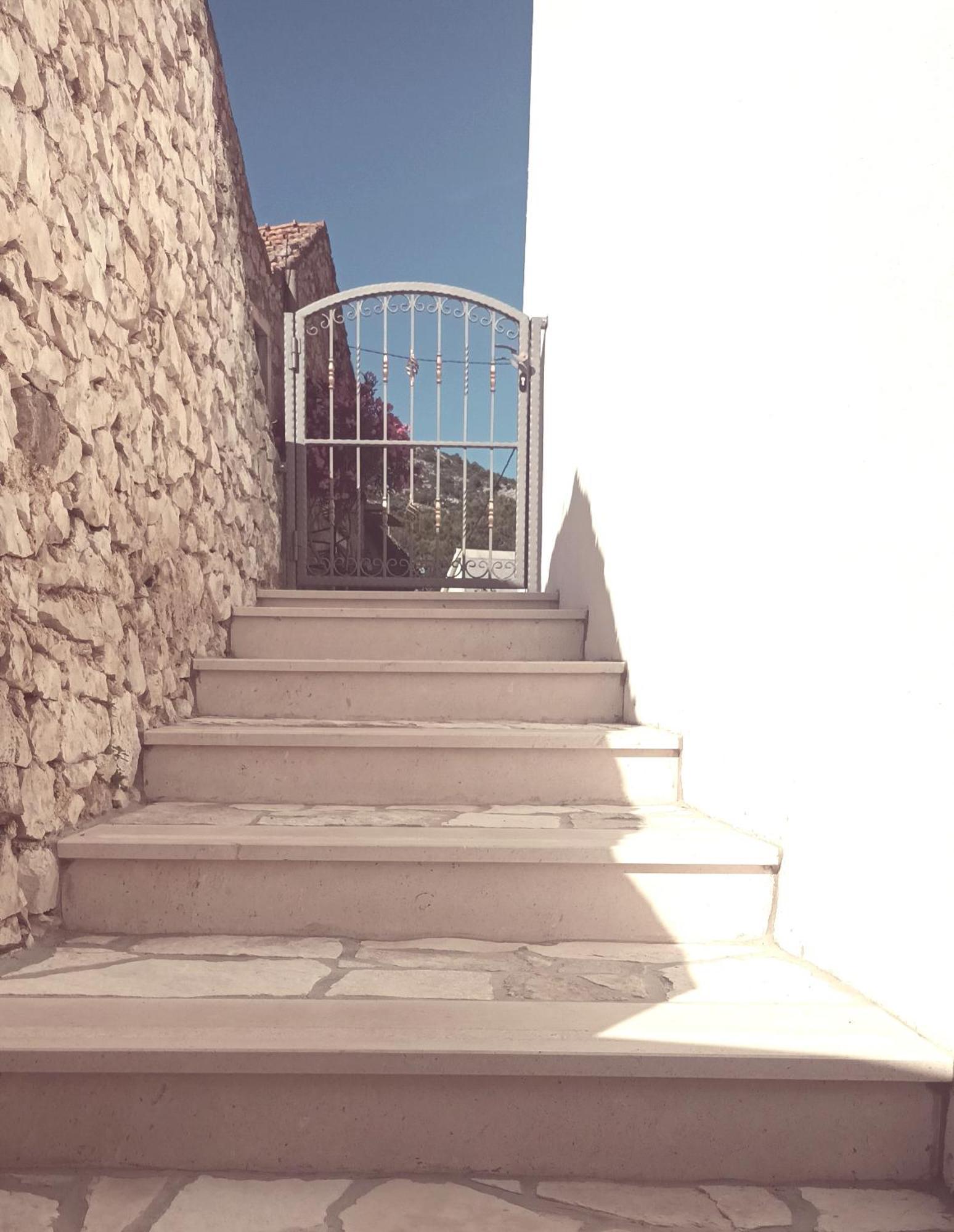 Apartmani Kremena Small Beach 200M Klek Extérieur photo