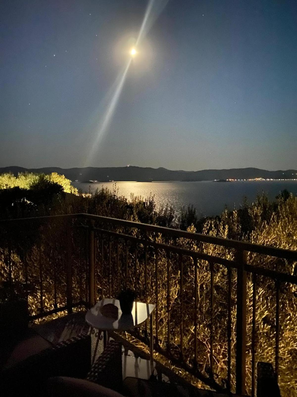Apartmani Kremena Small Beach 200M Klek Extérieur photo