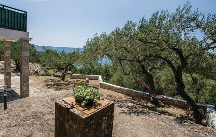 Apartmani Kremena Small Beach 200M Klek Extérieur photo
