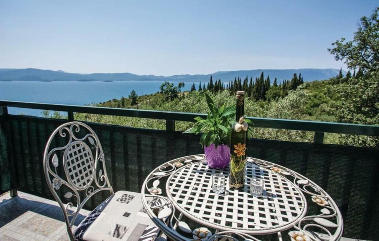 Apartmani Kremena Small Beach 200M Klek Extérieur photo